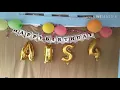 Download Lagu Lagu ulang tahun (ultah Aisyah ke 4th)