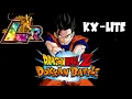 LR ULTIMATE GOHAN CUSTOM KX DRAGON BALL Z DOKKAN BATTLE UNIT