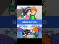 Download Lagu Pico \u0026 Nene - FNF Mod #fnf