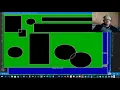 QBASIC QUICKBASIC QB64 FreePascal Flood Fill Wars - Day 22