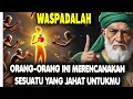 JIWA TERPILIH 🌟 BUKA CEPAT MEREKA MERENCANAKAN SESUATU YANG JAHAT AGAR KAMU TERSINGKIR