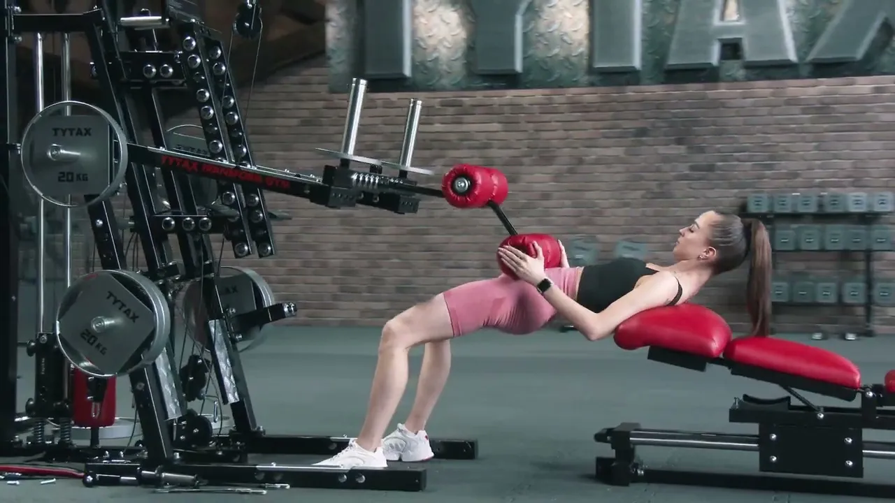 What is the Best Compact Home Gym Machine? Top Picks Revealed!