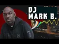 DJ Mark B - TOO HOT 🔥Classic Funk, Disco, Soul & R&B | 247 Mixing.com