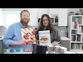 Download Lagu Sponsor Meat For Masbia - Let's Fill a Trailer Together and Get Subscription to Fleishigs Magazine