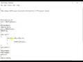 timer0 program