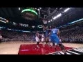 Russell Westbrook Earns Third Straight Triple-Double