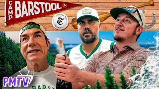 Zac And PFT Can t Get Enough of Battlefield 6 The Boys Head To Camp