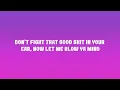 Eve - Let Me Blow Ya Mind ft. Gwen Stefani