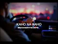 Download Lagu Kaho na Kaho Slowed+Reverb murder film song
