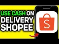 Lagu UPDATED 2026! How To Do Cash on Delivery or COD in Shopee