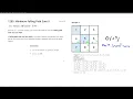 April 26 2024 LeetCode daily 1289 Minimum Falling Path Sum II - Python solution explained