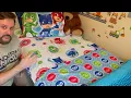 PJ Mask 3 Piece Bedding Set Review