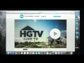 How to register and use TCC s watchTVeverywhere