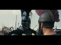 AGAMEMNON theme by LUDWIG GÖRANSSON from THE ODYSSEY