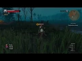 The Witcher 3 OST Song of the Sword Dancer