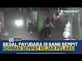 Lagu Viral! Begal Payudara Sasar Karyawati Pabrik di Bekasi, Korban Sempat Kejar Pelaku | NTV CRIME