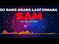 DJ bang Abang lagi dimana ||| No COPYRIGHT MP3 audio