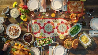 Smart Final Tables