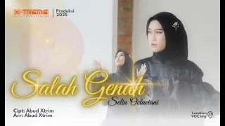salah genah selin octavia official music video prod xtreme 2025