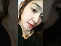Lagu wooo!!!ada yang kelihatan aulia fahma lubis live.....