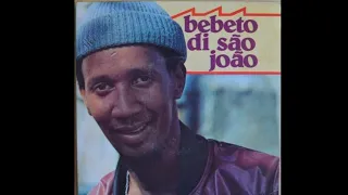 Bebeto Di São João - Arrepia o Homem (1993)