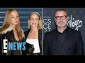 Naomi Watts Liev Schreiber s Daughter Kai Makes Runway Debut at 16 E News