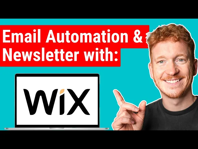Mastering Wix Email Automation for Better Customer Engagement
