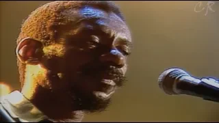 Luiz Melodia - Juventude Transviada / Ensaio 1993