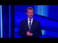 Celebrity Jeopardy 2023 FALL SEASON ALL-NEW tonight game 1 INTRO Wednesday September 27