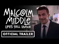 Malcolm in the Middle Life s Still Unfair - Trailer 2025 Frankie Muniz Bryan Cranston