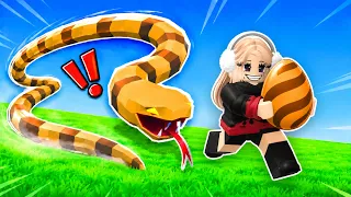 УКРАДИ ЯЙЦО В РОБЛОКС! Steal An Egg in ROBLOX