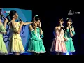 Download Lagu JKT48 FULL SESI MC - GRACIA KETULARAN DUO FILSAFAT | SnM (31 Maret 2022)