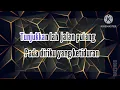 Download Lagu Karaoke tanpa vokal _ Saga - Meniti titian api
