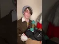 My favorite Wilbur soot cosplays