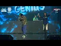 Download Lagu Weird Genius ft. Novia Bachmid - Sweet scar