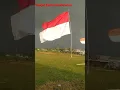 Download Lagu Penampakan bendera merah putih berukuran jumbo#benderaraksasa #benderaindonesia