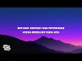 IQRO' - Raim Laode (Lyrics/Lirik)