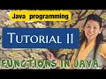 Programming with JAVA Tutorial - 11 in Tibetan Language