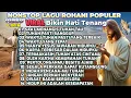 Download Lagu KUMPULAN LAGU ROHANI TERBAIK POPULER 2025 - SAAT KAU BERDOA TUHAN DENGAR