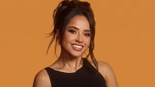Becky G - Besándote (Music Video)