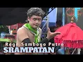 Lagu Srampatan Mas Bondan \u0026 Nyak 89 - Jaranan ROGO SAMBOYO PUTRO