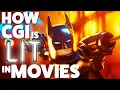 So You Wanna Be a 3D Lighting Artist