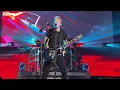 Nickelback ‘Animals’ at Alpine Valley Music Theatre in East Troy, WI USA - 7.18.25