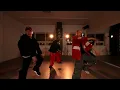 [2월 Choreo Pro] Dynamic Duo – Three Dopeboyz (Feat. Zion.T) | Hip-hop Choreography by U_NA #댄스박스학원
