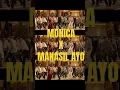 Lagu Monica x Manasil Ayo - DJ sAin’T Mashup #trending #monica #anirudh #remix #reels #mashup #tamil