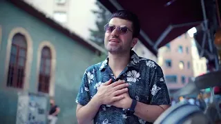 اغنيه يا جميلا موسى مصطفى جديد قناه ام بي واي دندنها