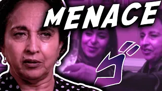this mother in law is a nightmare love mamas boi