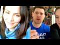 Kat McPhee Michael Buble sing on Instagram LIVE
