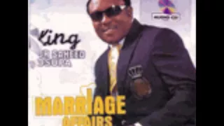 king saheed osupa marriage affairs 1