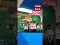 Download Lagu Inilah kami santri indonesia #perpisahansekolah #santriindonesia